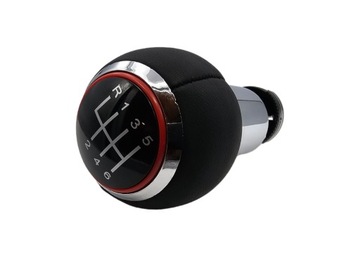 фото thumb №9, Ручка изменения коробки передач vw jetta iv v vi new beetle eos beetle fox up! lupo