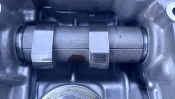фото thumb №7, Головка левая валы subaru xv levorg 1.6 fb16