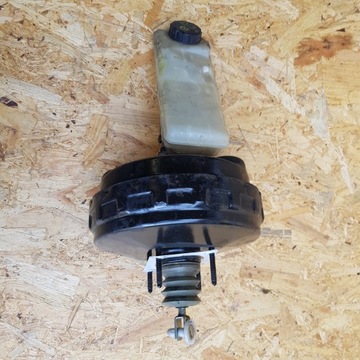 фото thumb №1, Ford mondeo mk4 07-14r усилитель тормоза 7g912b195ab