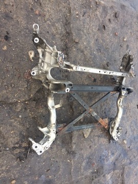 фото thumb №12, Audi q5 8r подрамник тележка колыбель перед 8r0399315k