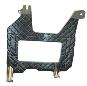 фото thumb №5, Vw touareg 3 тримач підсилювача dynaudio 4m4907456