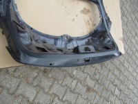 фото thumb №15, Renault megane hb 08-13 кришка кришка багажника 472 c402