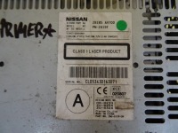 фото thumb №6, Считыватель навигации gps nissan primera p12 28185av700 nr32