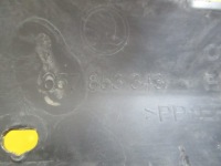 фото thumb №4, 4641/24 защита поперечина верхний передняя skoda scala