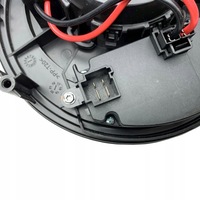 фото thumb №3, Вентилятор vw tiguan allspace 2017 - модуль