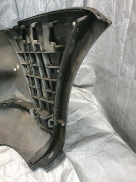 фото thumb №11, Бампер зад vw touran i 03-06r.