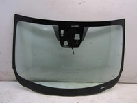 фото thumb №1, Стекло лобовое передняя перед 2016 mazda cx3 cx-3