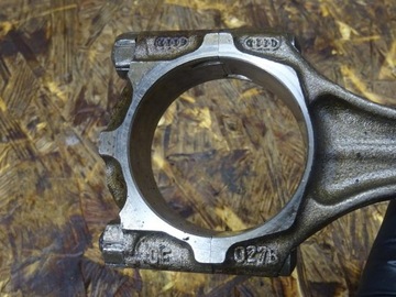 фото thumb №8, Audi tt 8n s3 8l golf iv 1.8t 1.8 turbo arx поршень шатун 027b