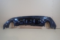 фото thumb №1, Спойлер накладка задня ford kuga mk2 12-