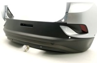 фото thumb №13, Новый org бампер задняя vw id.4 11a807417 6xpdc lc7a