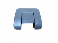 фото thumb №1, Bmw 5 e61 заглушка защита isofix серая