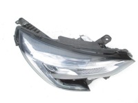 фото thumb №3, Renault clio v лампа фара правий europa 19-23 rok 260108676r