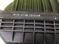 фото thumb №5, Корпус фильтра воздуха 1.7 kia optima iii 14r