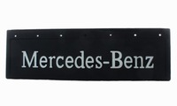 фото thumb №1, Бризковик підкрилок бризковик mercedes перед