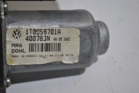 фото thumb №10, Двигунчик скла двері ліві перед vw touran i 1t0959701a 1k0959793d