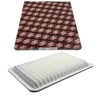 фото thumb №1, Фильтр воздуха mazda 2 de dh 3 bk bl = ap113/3