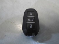 фото thumb №1, Ключ pilot peugeot