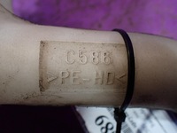 фото thumb №8, Fiat 500 08-15 бачок омывателя помпа 51787578