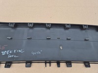 фото thumb №9, Fiat 500l накладка бампера tył.500 l. хром. usa