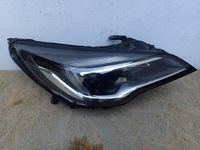 фото thumb №1, Лампа права праві led opel astra 5 v k b16 15-