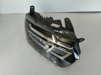 фото thumb №3, Лампа правая фара dacia duster ii lift full led