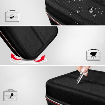 CASE XXL ENHANCED FOR NINTENDO SWITCH OLED - Чехол-сумка