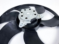 фото thumb №3, Вентилятор gate megane ii scenic ii kangoo ii