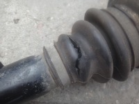 фото thumb №4, Привідний вал права правий задня задня bmw f10 f11 535 i