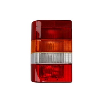 фото thumb №1, Лампа citroen c15 84-05 зад ліва