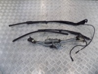 фото thumb №1, Alfa romeo stelvio 2017- механізм двірник перед ramiaona europa