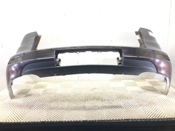 фото thumb №10, Бампер зад opel zafira c минивэн 41c задний