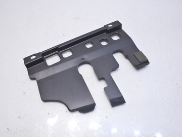 фото thumb №6, Защита pod консоль левая opel astra iii h