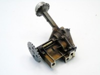 фото thumb №4, Насос оливи 1.4 8v megane clio 2 kangoo scenic rapid 7700600574 7700600120