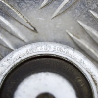 фото thumb №7, Audi a4 s4 b9 8w 2018 правая сторона нижний рычаг переднее