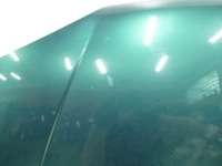 Капот ford fiesta iv рестайлинг  29 2001r. Доставка, фото thumb