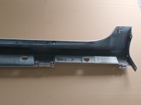 Накладка  порог правая toyota yaris iv порог правый Киев, фото thumb