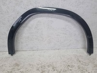 фото thumb №1, Bmw x6 g06 планка накладка крила