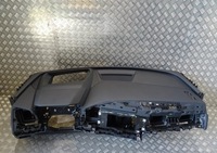 фото thumb №5, Audi q4 e-tron 2022 консоль панель подушки ремені комплект