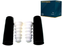 фото thumb №1, Защита отбойники амортизатора задняя vw golf iv 98- denc