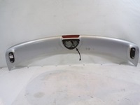 фото thumb №8, Спойлер спойлер козырёк крышки багажника kia cerato