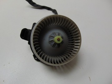 фото thumb №8, Повітродувка нагрівача вентилятор toyota avensis t27 av272700-8104 європа