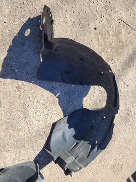 фото thumb №15, Підкрилок ліві перед передні citroen c3 iii