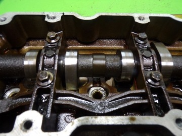 фото thumb №11, Rover 400 1.6 8v головка двигателя