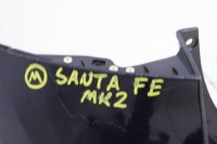Hyundai santa fe 2 рестайлинг  2009r- бампер задний задний pdc с Разборки, фото thumb