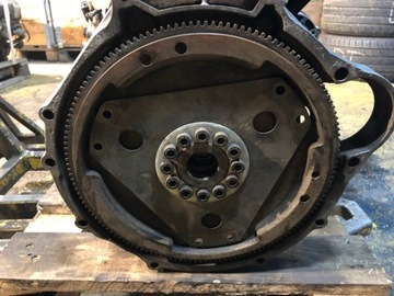 фото thumb №6, Двигун комплектний m115 mercedes w115 w123 2,3 бензин 115.954 109km