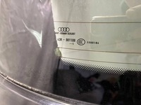 фото thumb №9, Крышка багажника багажника audi a3 8v 2015