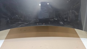 фото thumb №5, Капот крышка двигателя range rover sport l494 оригинал