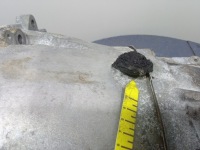 фото thumb №7, Mercedes glc x253 200d 163km 4matic коробка передач передач автоматическая коробка передач 725058