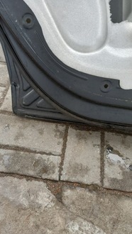 фото thumb №6, Двері задня задні ліва citroen c4 06r