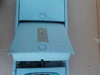 фото thumb №4, Galaxy ii 06-14 бардачок стельовий